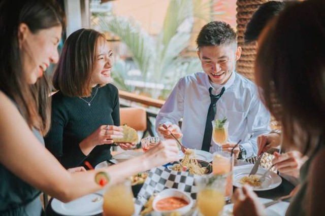 Rekomendasi Tempat Bukber di Bantul, Foto: Unsplash.