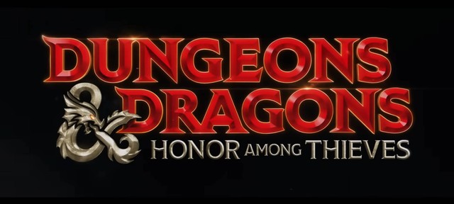 Film Dungeons and Dragons: Honor Among Thieves. Foto: Youtube/Paramount Pictures