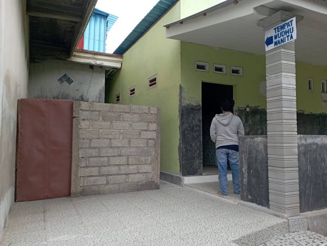 Polemik Penolakan Makam Dekat Tempat Wudhu Masjid di Banyuwangi, Bikin Jemaah Ketakutan
