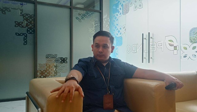 Mudik Lebaran, Pelabuhan Panjang Akan Siapkan 1 Dermaga dan 8 Loket (1)