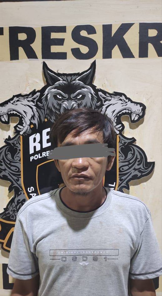 Pungli Sopir Truk, Oknum ASN Pemkab Lampung Utara dan Tiga Rekannya Ditangkap (1)