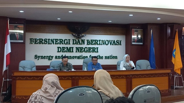 Universitas Lampung Terima Sebanyak 2.388 Mahasiswa Jalur SNBP