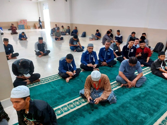 Unismuh Makassar Gelar Kajian Ketarjihan Selama Bulan Ramadhan