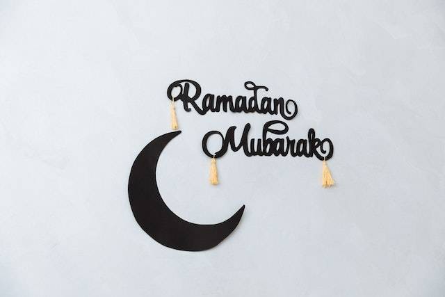 Ilustrasi syarat wajib puasa Ramadhan. Foto: Pexels/Thirdman