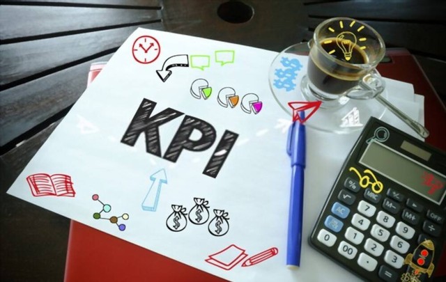 Ilustrasi persiapan dalam menyusun KPI. Foto: zaozaa19 Images/Shutterstock