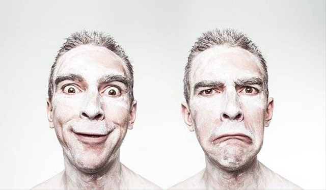 Ilustrasi Fungsi Emosi. Sumber: Pixabay