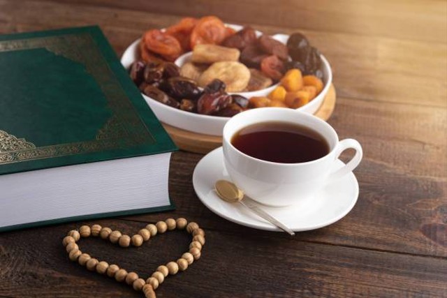 Jadwal Buka Puasa Ramadhan 2023 di Nusa Tenggara Timur, Foto: Unsplash.
