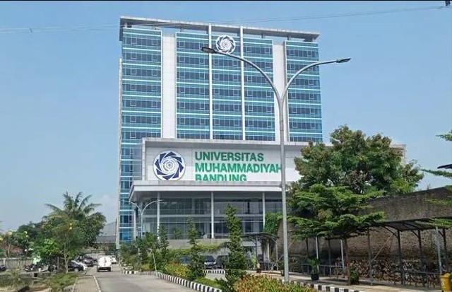 Kampus UM Bandung