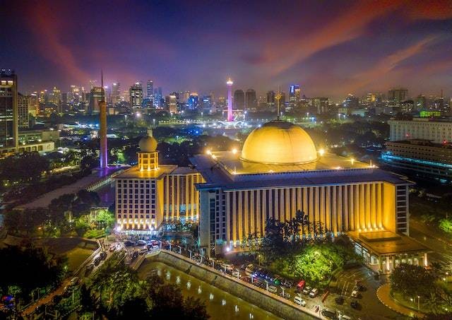 Ilustrasi jadwal Ramadhan 2023 Jakarta dan sekitarnya, sumber foto: Iman Boer dari Pexels