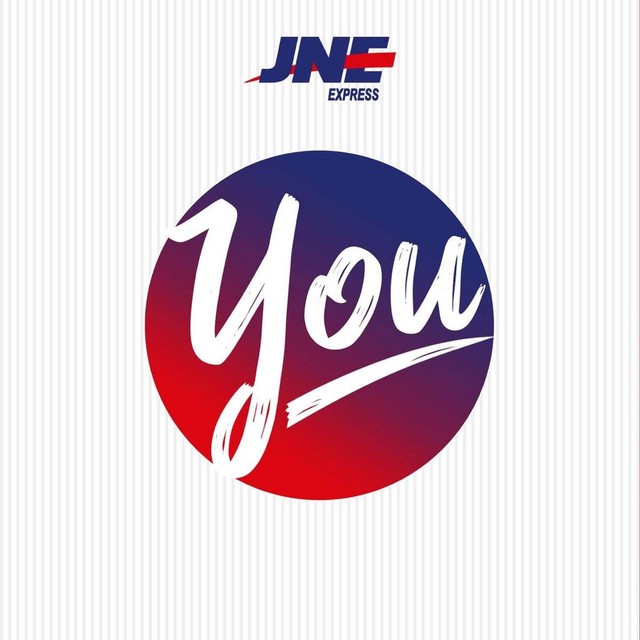 JNE Connecting Happiness