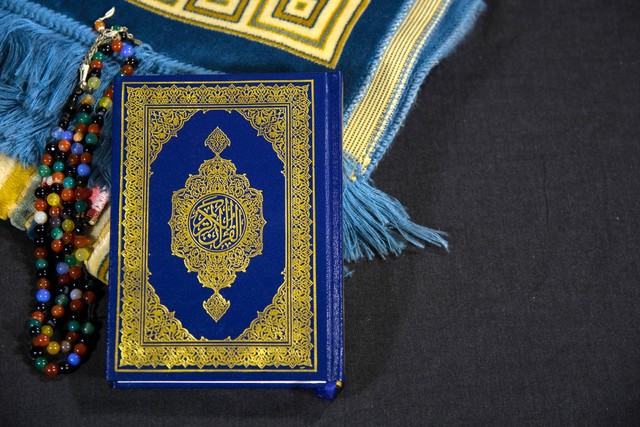 Ilustrasi Hadits Tentang Puasa Ramadhan (Foto: GR Stocks | Unsplash.com)