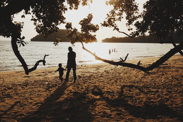 Tempat Wisata Singkawang, Foto Hanya Ilustrasi: Unsplash/Adelbertus Cahyono