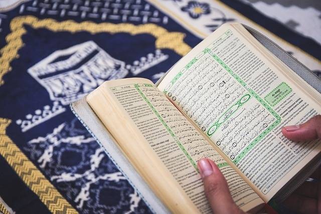 Ilustrasi masuknya Islam ke Indonesia (Pixabay)