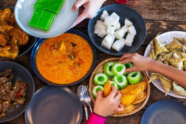 Jadwal Buka Puasa Ramadhan 2023 di Papua, Foto: Unsplash.