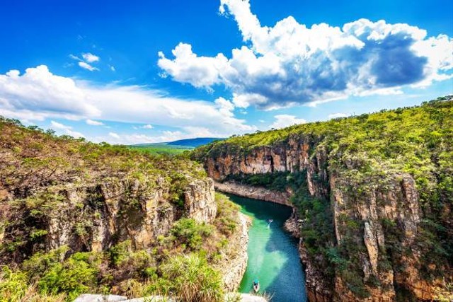 4 Tempat Wisata di Bangkinang Terpopuler Wajib dikunjungi! | kumparan.com