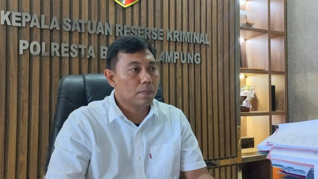 Polisi Pastikan Pelaku Pencurian Pakai Brio Merah di Lampung Ada 3 Orang (1)