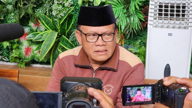 Ketua IPW, Sugeng Teguh Santoso. Foto: Dok. Istimewa