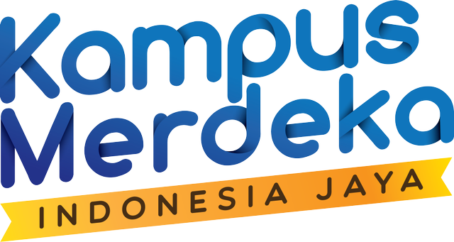 Logo kampus merdeka