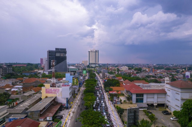 Mie Ayam Enak di Depok yang Bikin Nagih untuk Balik Lagi. Foto sebagai ilustrasi. Foto: Unsplash/Ammar Andiko.