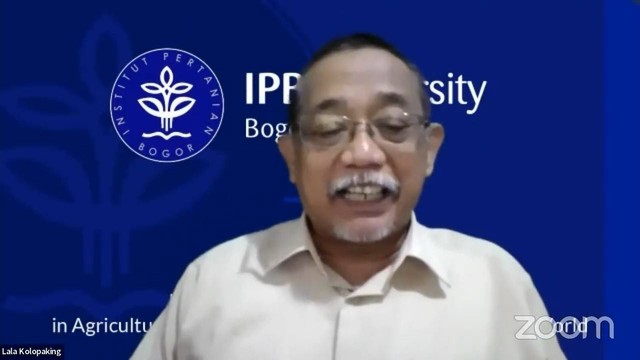 Dua Akademisi IPB Uraikan Pentingnya Sisipkan CSR dalam Pemberdayaan Petani Muda