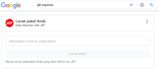 Panduan Lengkap Cek Resi JNT: Cara Mudah Melacak Paket Anda