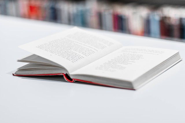 Ilustrasi Teori Evolusi Darwin. Foto: dok. Christian Wiediger (Unsplash)