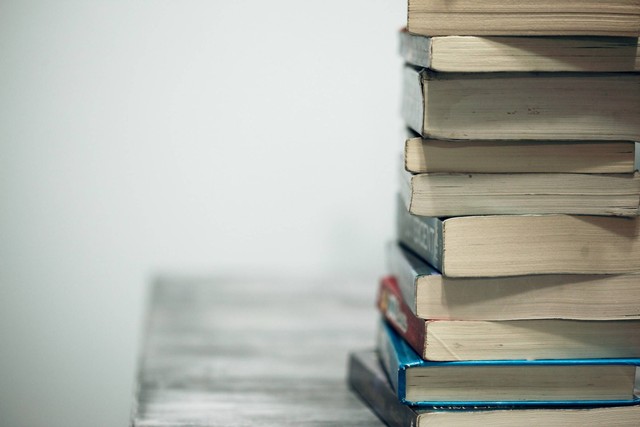 Ilustrasi Contoh Soal USP Bahasa Indonesia Kelas 12 (Foto: Alexander Grey | Unsplash.com)