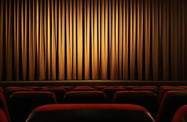 Ilustrasi Cara Pesan Tiket Bioskop Online, Foto: Pixabay/onkelglocke