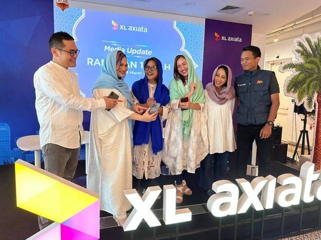  Cara Daftar Kartu XL. Sumber: KumparanTech.