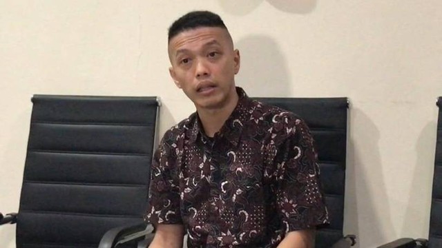 Pengacara Rizky Billar Tidak Terlibat Dalam Pencucian Uang Rafael Alun