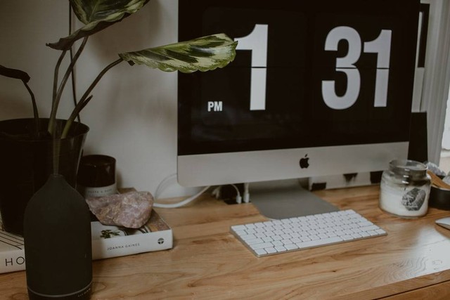 Ilustrasi Kunci Jawaban Tema 8 Kelas 5 Halaman 134 Foto:Unsplash