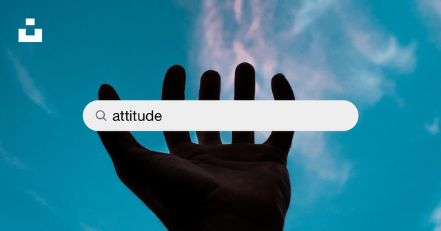 Dalam bahasa Inggris, arti attitude adalah sikap atau perilaku. Foto: Unsplash.com