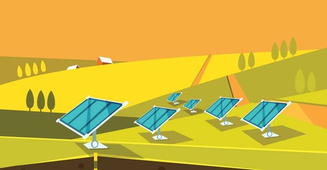Sumber Energi Terbesar Di Bumi, Begini Penjelasan Dan Pemanfaatannya