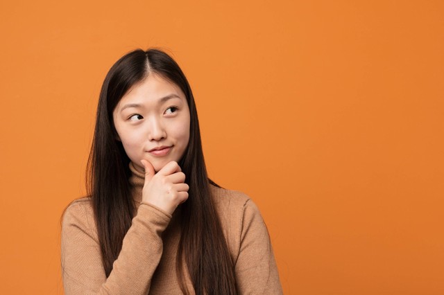 Ilustrasi perempuan. Foto: Shutterstock