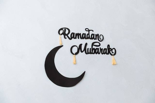 Ilustrasi doa puasa hari ke-15 Ramadhan. Foto: Pexels/Thirdman