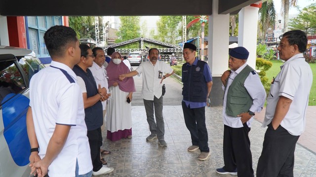 Donor Darah TVRI Sulsel, Unismuh Siapkan Takjil Gratis