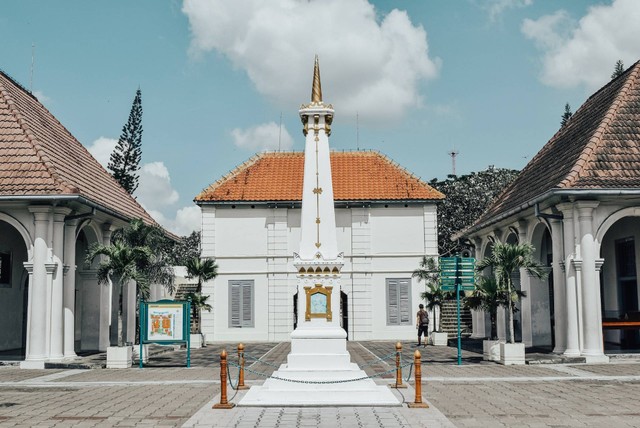 Ilustrasi foto silsilah Raja Mataram Islam. Sumber foto: Unsplash