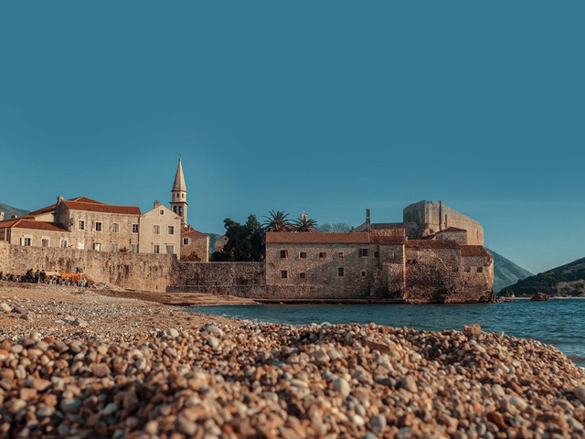 Ilustrasi foto Kerajaan Tarumanegara. Sumber foto: Unsplash