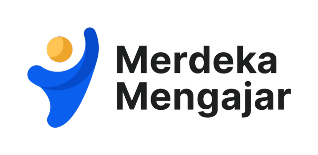 Logo Merdeka Mengajar. Foto: https://guru.kemdikbud.go.id/