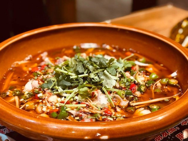 Makanan khas Bima. Gambar hanya ilustrasi. Sumber: Pexels/奥尼尔 孙