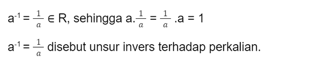 Pengertian Bilangan Real dalam Ilmu Matematika (4)