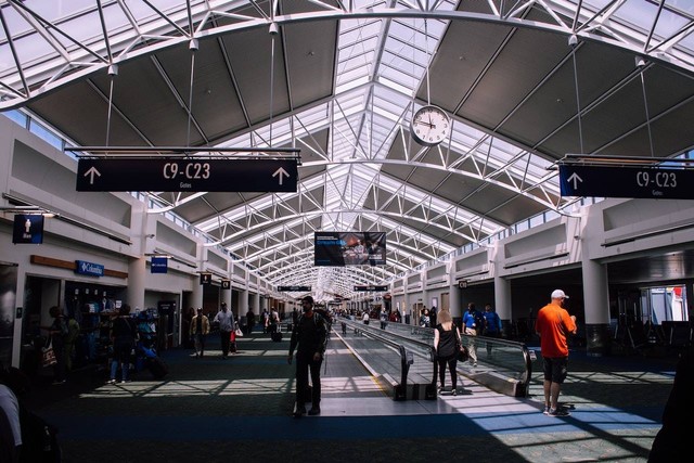 Ilustrasi foto nama bandara di medan. Sumber foto: Pexels