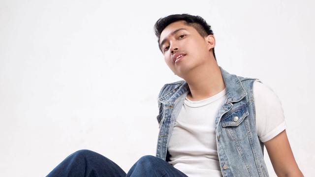 FEBINDA TITO. Foto: Warner Music Indonesia