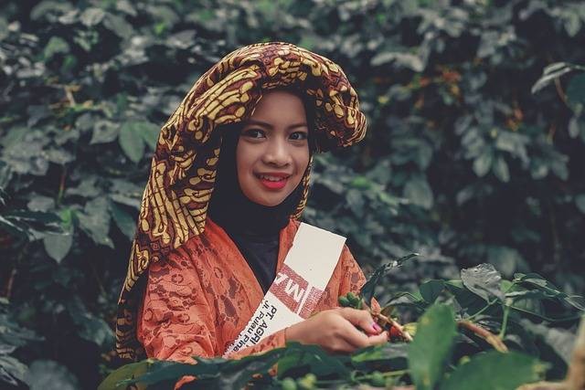 Ucapan Hari Kartini. Sumber: Pixabay/freebiespic