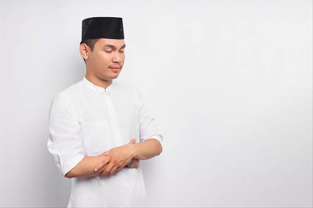 Ilustrasi Sholat Tarawih di Rumah   Sumber www.unsplash.com