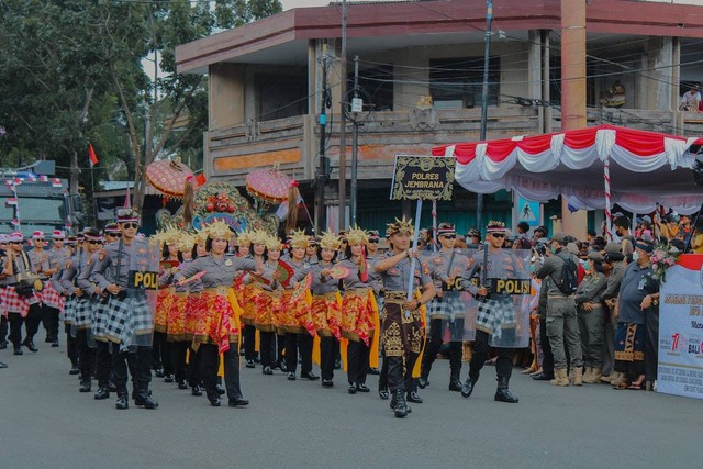 Ilustrasi pertanyaan tentang peristiwa proklamasi kemerdekaan Indonesia. Sumber foto: Adi Pratama/Pexels