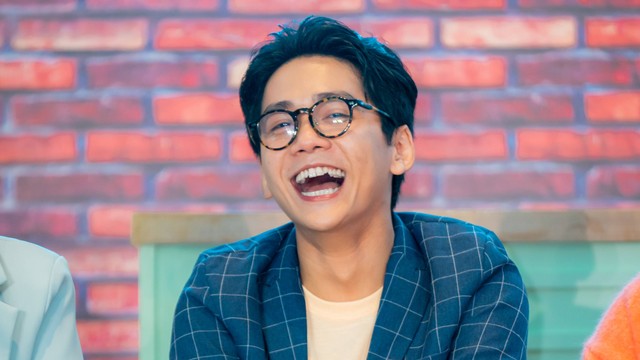 Chicco Kurniawan pemeran serial Klub Kecanduan Mantan. Foto: Netflix