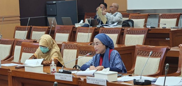 Forum Zakat mendorong revisi Undang-undang Pengelolaan Zakat untuk memperkuat ekosistem zakat. Ketua Umum Forum Zakat Bambang Suherman mengungkapkan temuan-temuan kelemahan substantif UU No. 23/2011 tentang Pengelolaan Zakat (UUPZ)