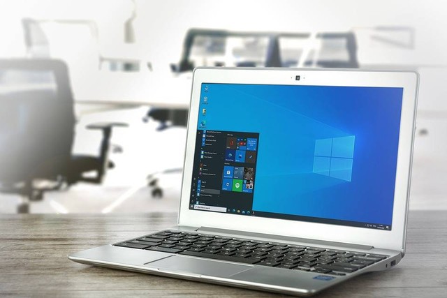 Cara Mematikan Windows Defender secara Permanen. Foto: Pixabay/PhotoMIX-Company