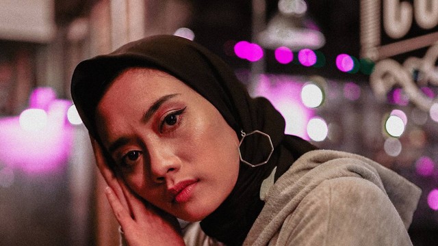 Ilustrasi Keistimewaan Wanita Haid, sumber foto (Ikhsan Sugiarto) by unsplash.com